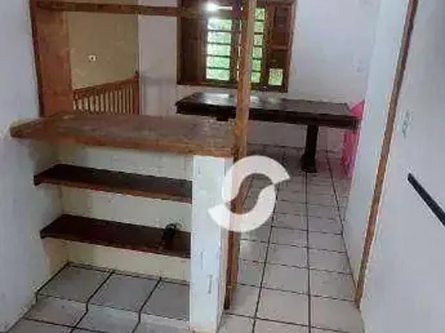 Casa venda em Região Oceânica, Niterói
