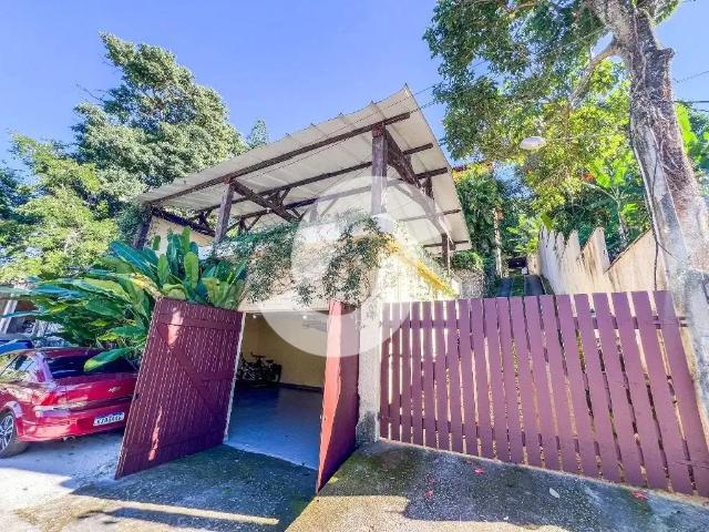 Casa venda em Região Oceânica, Niterói