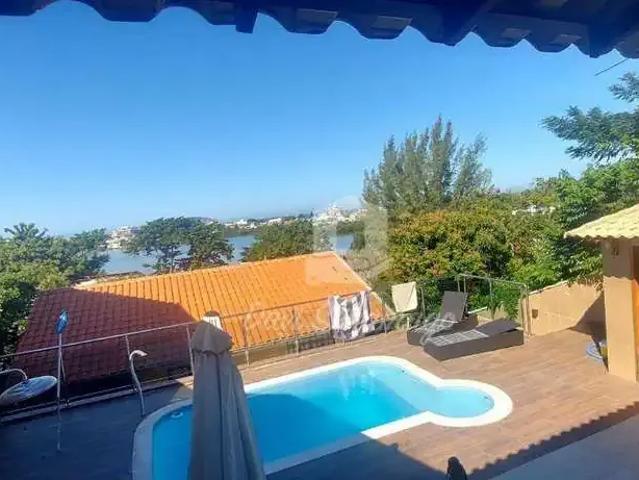 Casa venda em Região Oceânica, Niterói