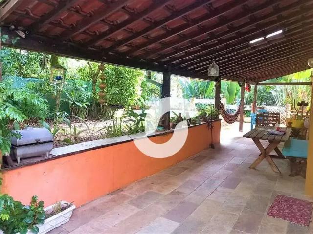 Casa venda em Região Pendotiba, Niterói