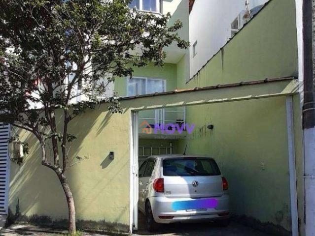 Casa venda em Região Norte, Niterói