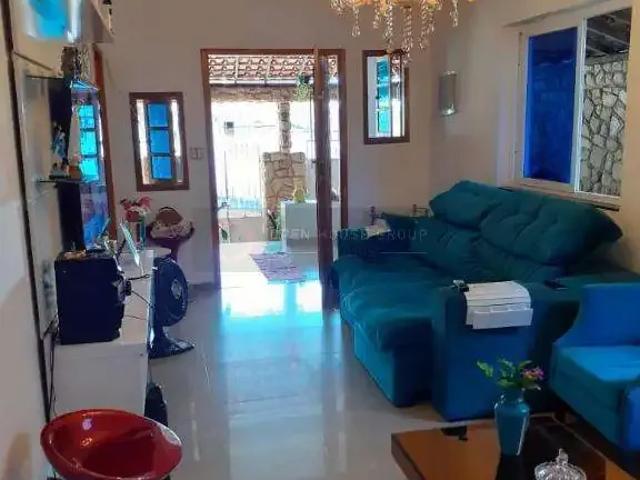 Casa venda em Região Norte, Niterói
