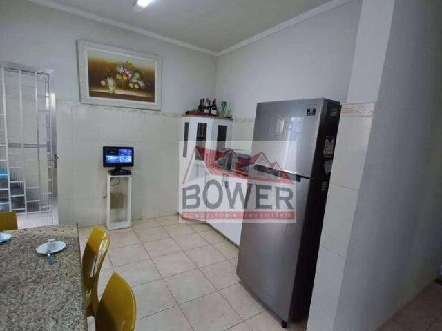 Casa venda em Região Norte, Niterói