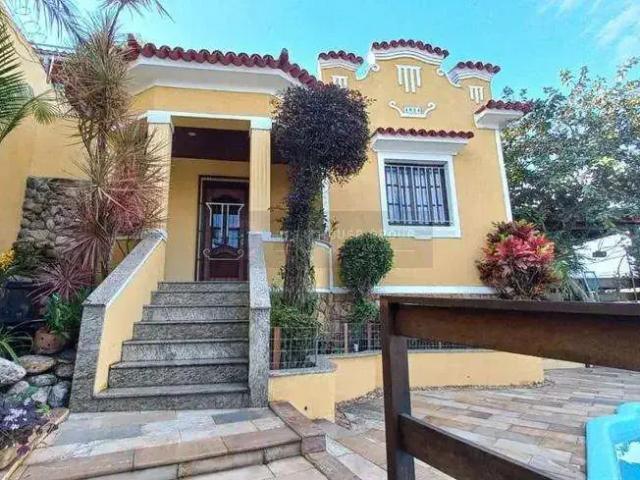 Casa venda em Largo do Barradas, Niterói