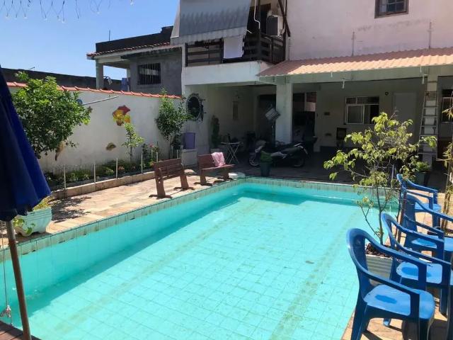 Casa venda em Largo do Barradas, Niterói