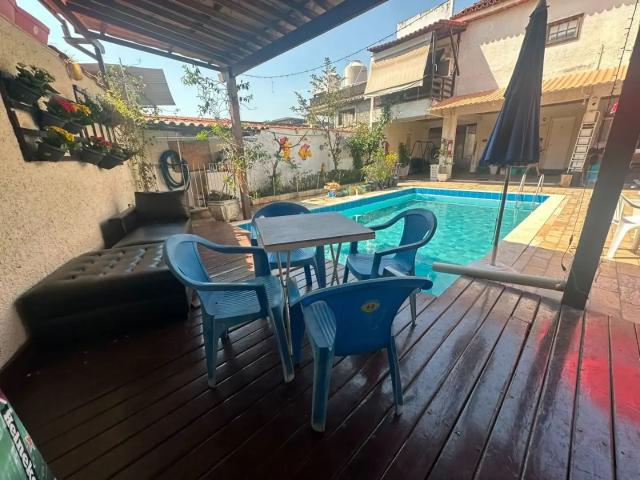 Casa venda em Largo do Barradas, Niterói