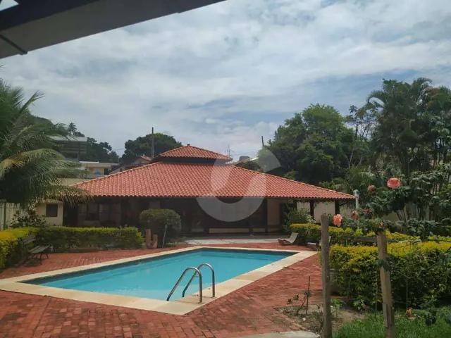 Casa venda em Região Pendotiba, Niterói