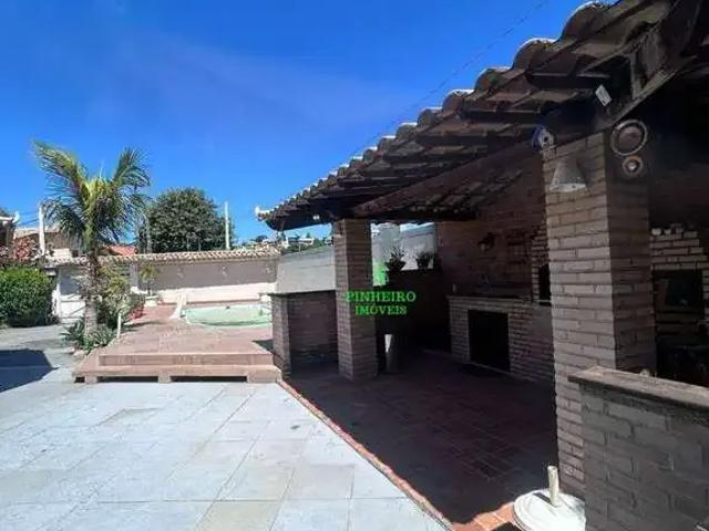Casa venda em Região Oceânica, Niterói