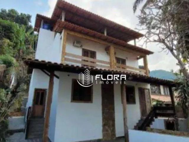 Casa venda em Região Geográfica Imediata do Rio de Janeiro, Região Metropolitana do Rio de Janeiro