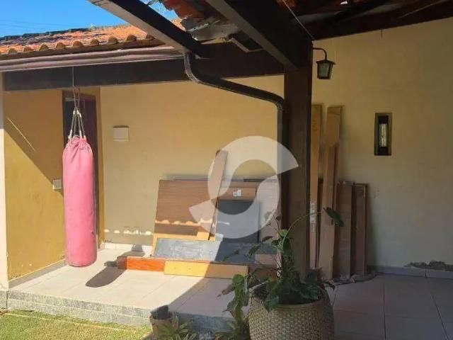 Casa venda em Região Oceânica, Niterói