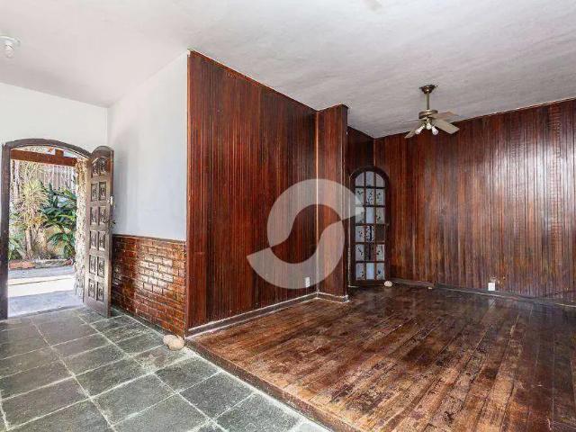 Casa venda em Região Oceânica, Niterói