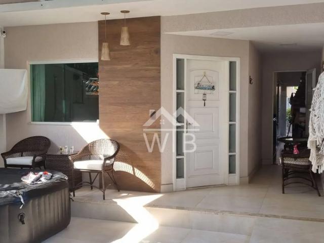 Casa venda em Região Oceânica, Niterói