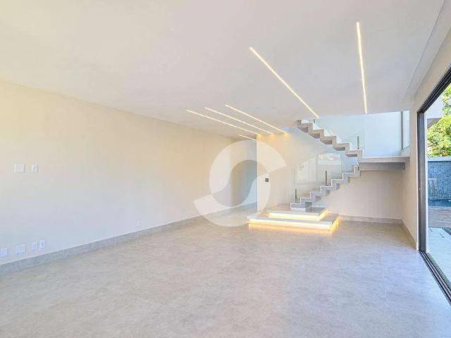 Casa venda em Região Oceânica, Niterói