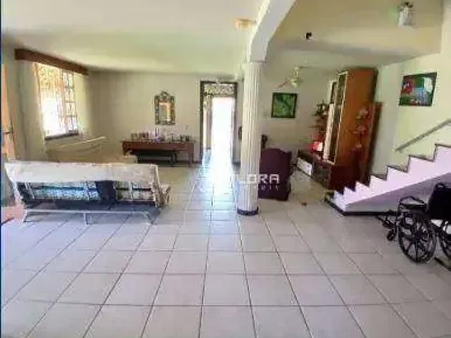 Casa venda em Região Oceânica, Niterói