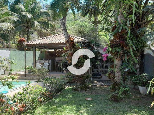 Casa venda em Região Oceânica, Niterói