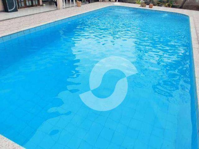 Casa venda em Região Oceânica, Niterói