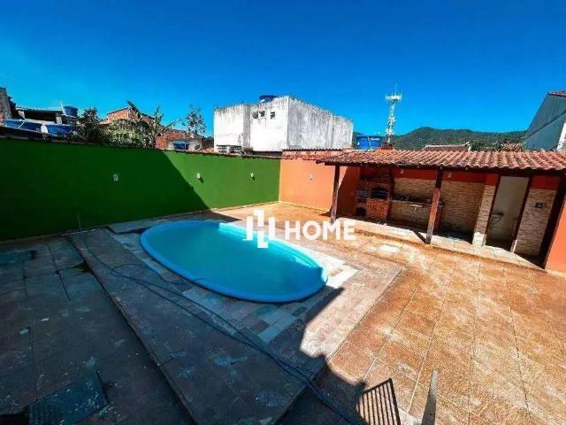 Casa venda em Região Oceânica, Niterói