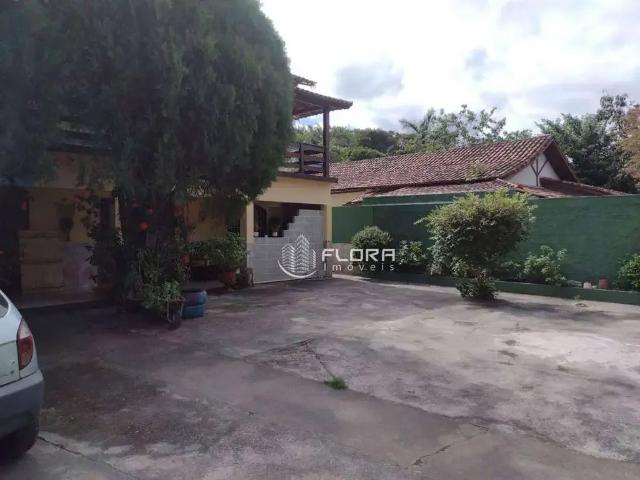 Casa venda em Região Oceânica, Niterói