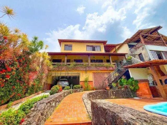 Casa venda em Região Geográfica Imediata do Rio de Janeiro, Região Metropolitana do Rio de Janeiro