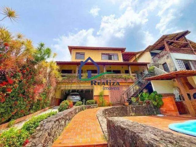Casa venda em Região Geográfica Imediata do Rio de Janeiro, Região Metropolitana do Rio de Janeiro