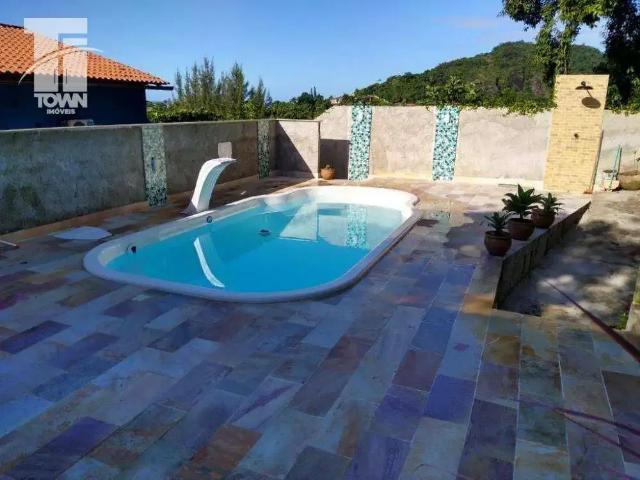 Casa venda em Região Oceânica, Niterói