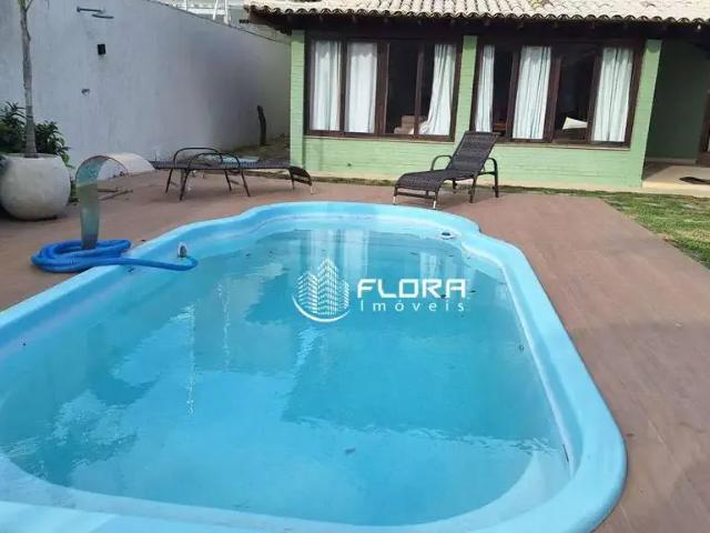 Casa venda em Região Oceânica, Niterói