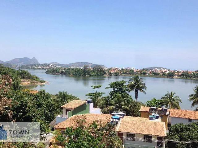 Casa venda em Região Oceânica, Niterói