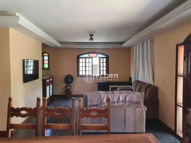 Casa venda em Região Oceânica, Niterói