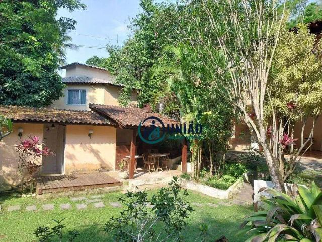 Casa venda em Região Pendotiba, Niterói