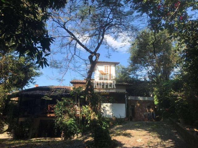 Casa venda em Região Pendotiba, Niterói
