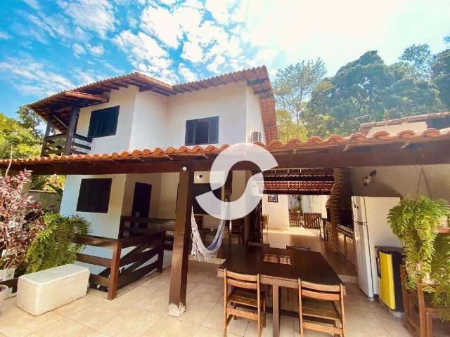 Casa venda em Região Pendotiba, Niterói
