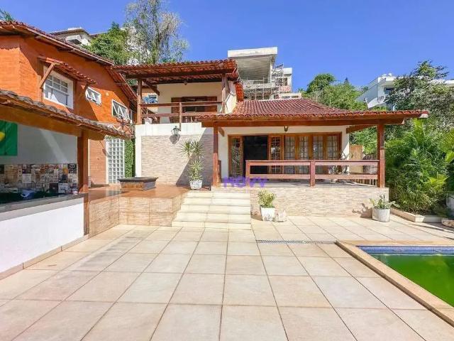 Casa venda em Região Pendotiba, Niterói