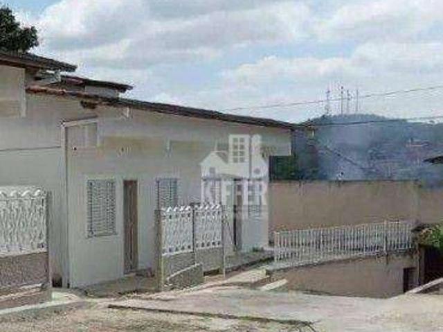 Casa venda em Região Pendotiba, Niterói