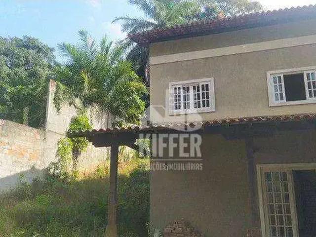 Casa venda em Região Pendotiba, Niterói
