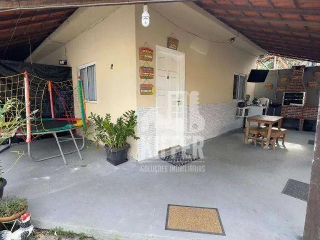 Casa venda em Região Pendotiba, Niterói