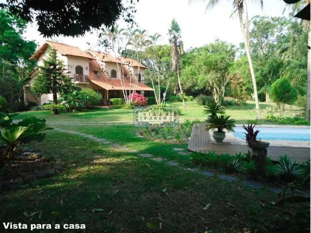 Casa venda em Região Pendotiba, Niterói