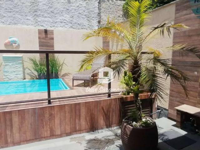 Casa venda em Região Pendotiba, Niterói