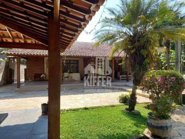 Casa venda em Região Pendotiba, Niterói