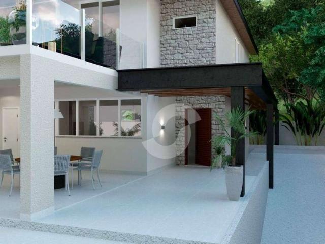 Casa venda em Região Pendotiba, Niterói