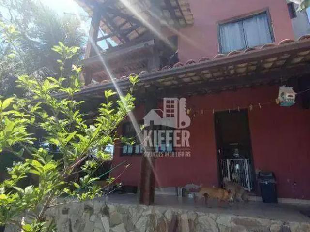 Casa venda em Região Pendotiba, Niterói