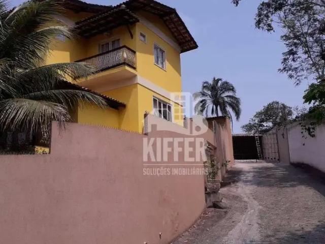 Casa venda em Região Pendotiba, Niterói