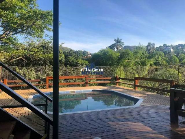Casa venda em Região Pendotiba, Niterói