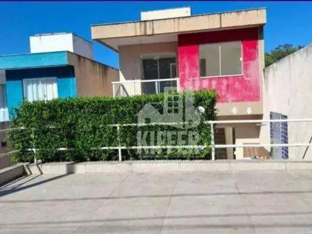 Casa venda em Região Pendotiba, Niterói