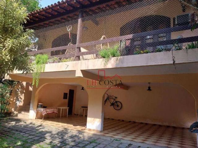 Casa venda em Região Pendotiba, Niterói
