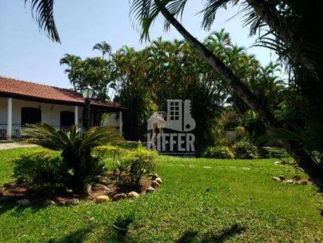 Casa venda em Região Pendotiba, Niterói