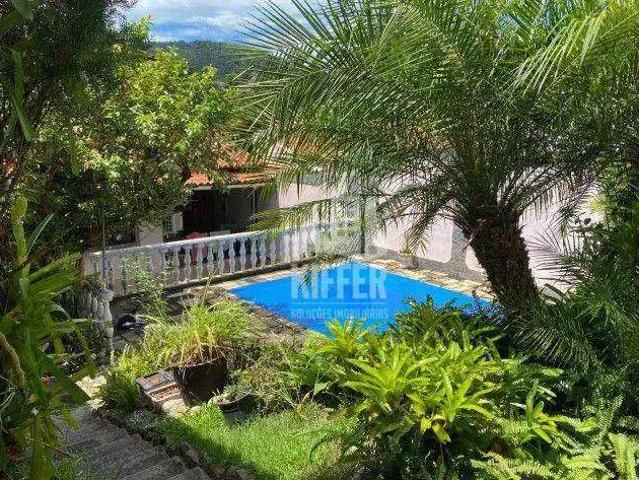 Casa venda em Região Pendotiba, Niterói