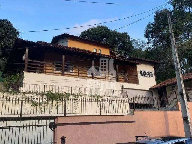 Casa venda em Região Pendotiba, Niterói