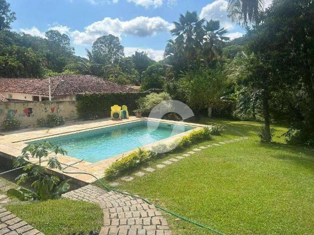 Casa venda em Região Pendotiba, Niterói