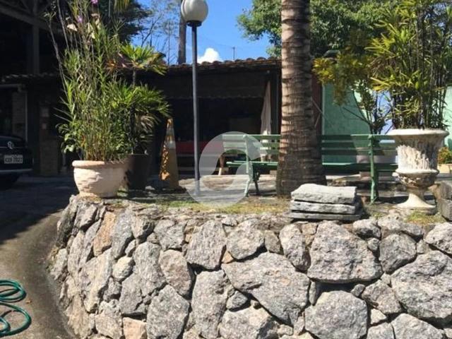 Casa venda em Região Leste, Niterói