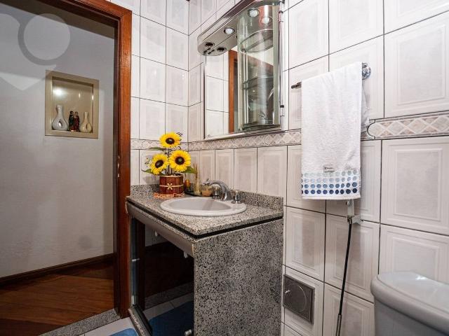 Casa venda em Morro da União, Niterói